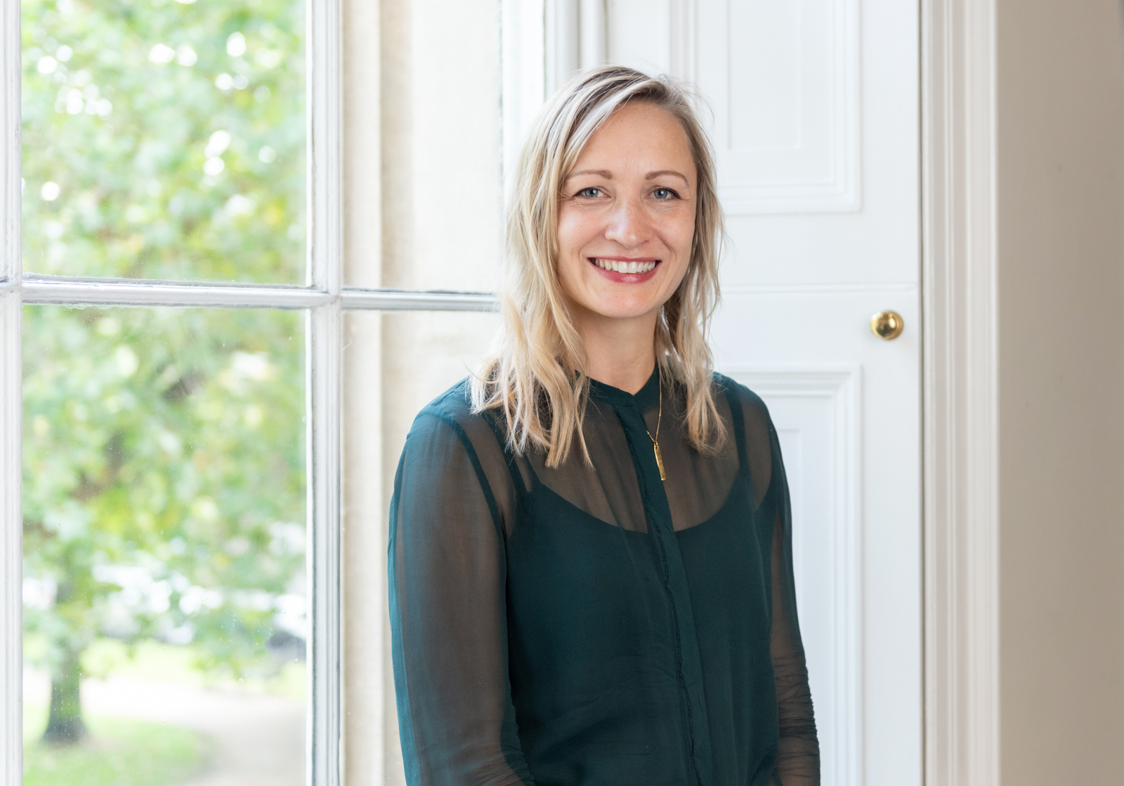 Amy Ingham
