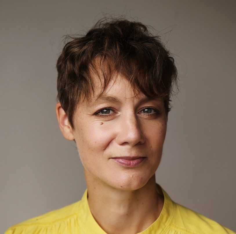 Tamara Giltsoff