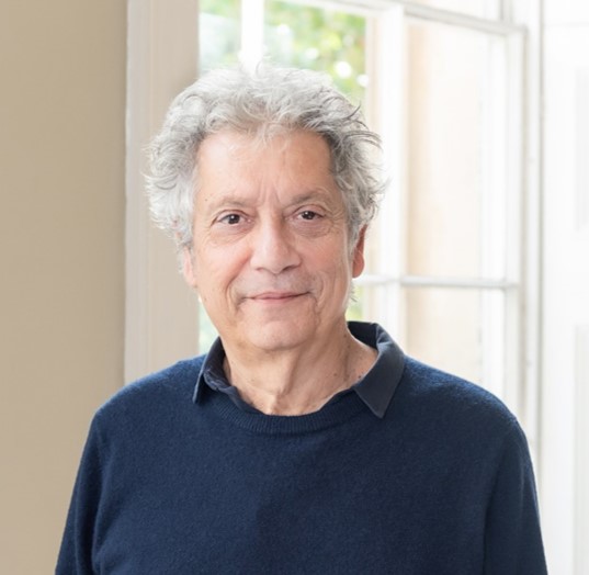 Mark Hepworth
