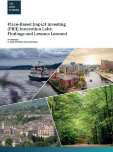 PBII Labs Findings Report