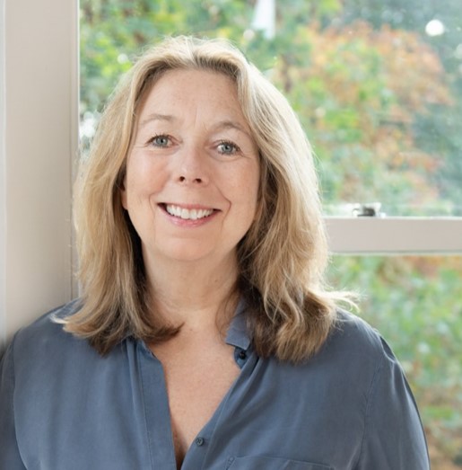 Sarah Forster