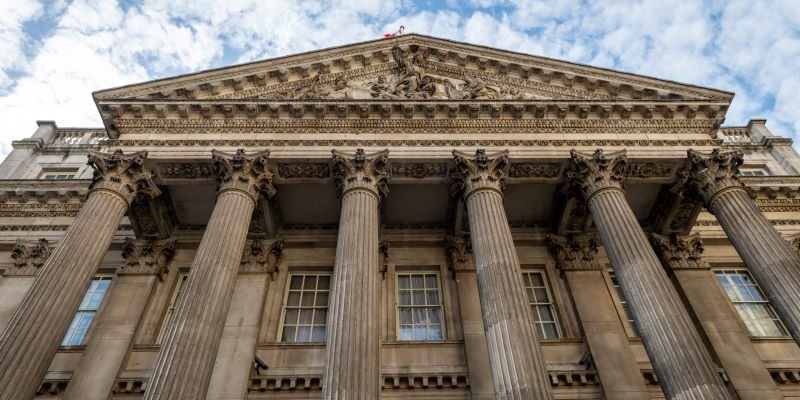 Photo of Mansion House